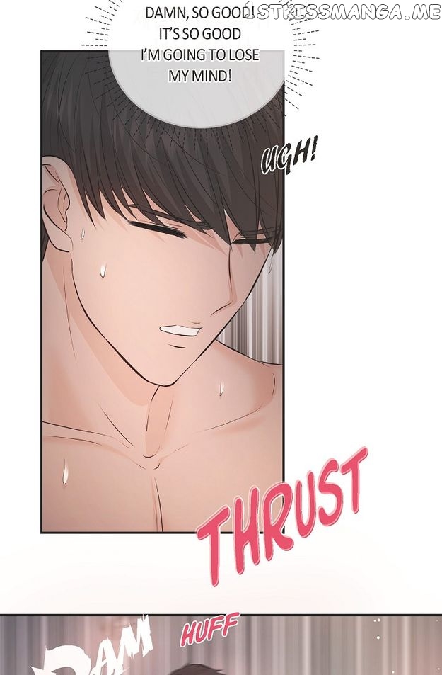 Body Double Trouble Chapter 38 - page 55