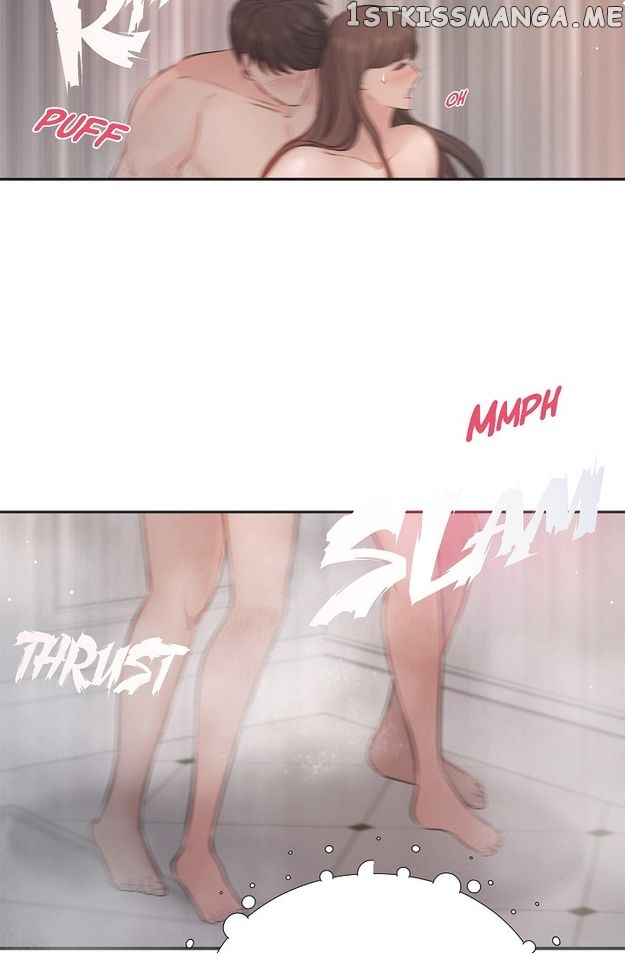 Body Double Trouble Chapter 38 - page 56