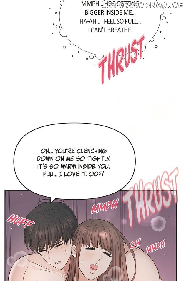 Body Double Trouble Chapter 38 - page 57