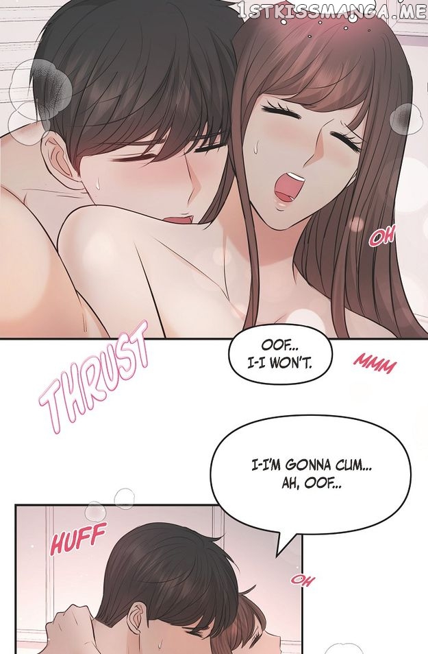 Body Double Trouble Chapter 38 - page 61