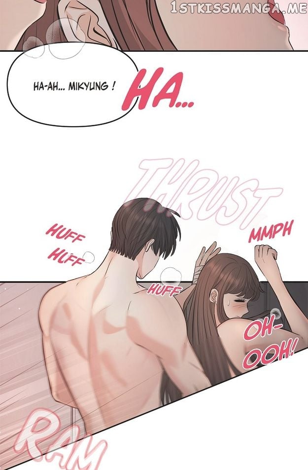 Body Double Trouble Chapter 38 - page 63