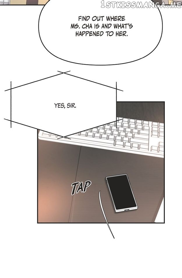 Body Double Trouble Chapter 38 - page 66