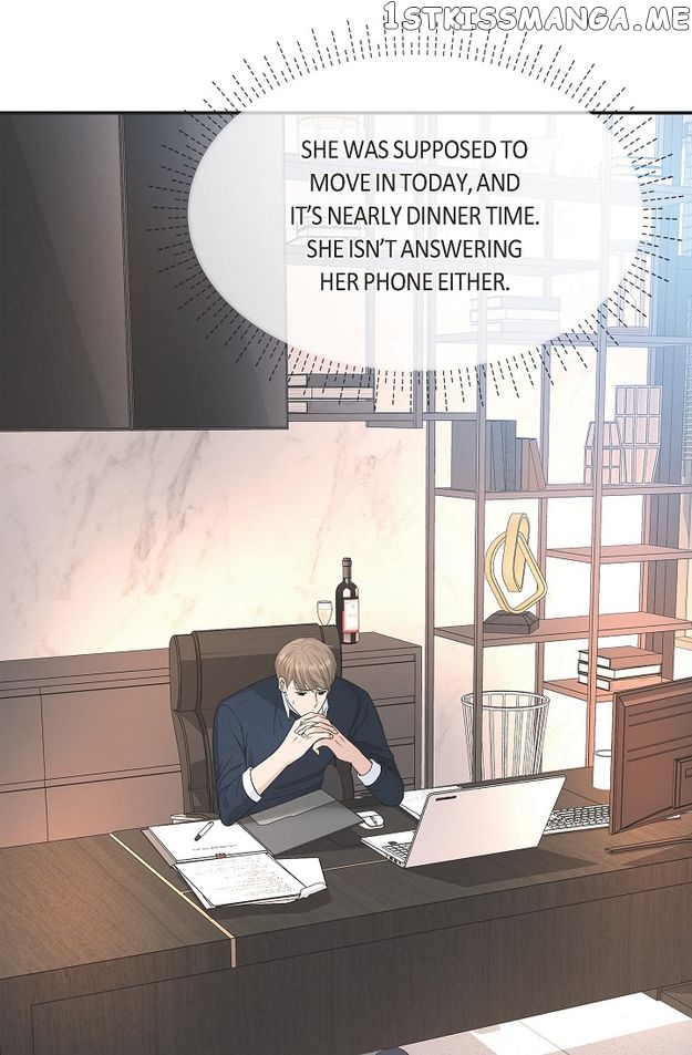 Body Double Trouble Chapter 38 - page 67