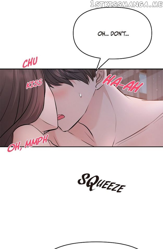Body Double Trouble Chapter 38 - page 74