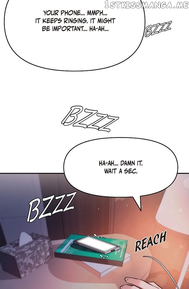 Body Double Trouble Chapter 38 - page 78