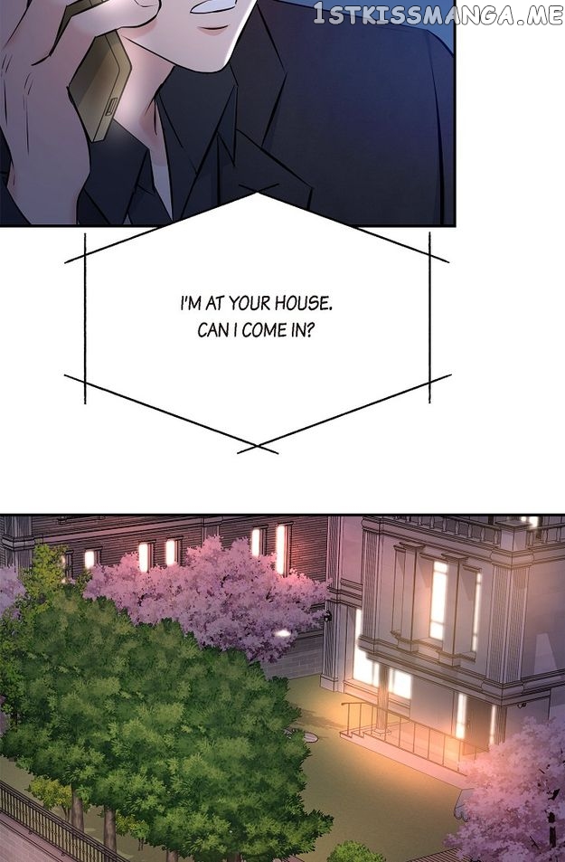 Body Double Trouble Chapter 38 - page 81