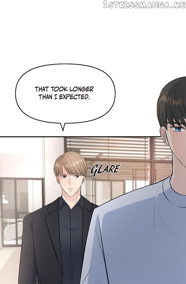 Body Double Trouble Chapter 38 - page 84