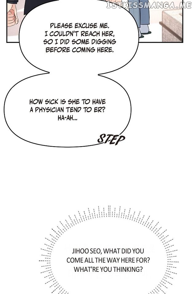 Body Double Trouble Chapter 38 - page 86