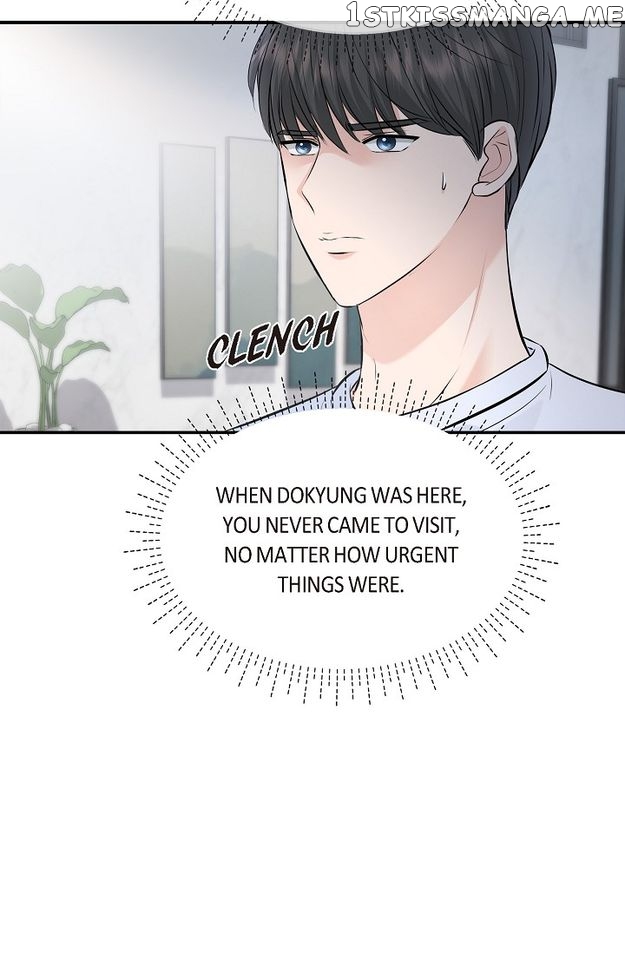 Body Double Trouble Chapter 38 - page 87