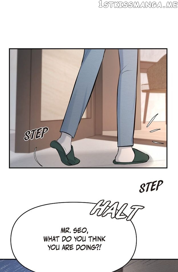 Body Double Trouble Chapter 38 - page 88