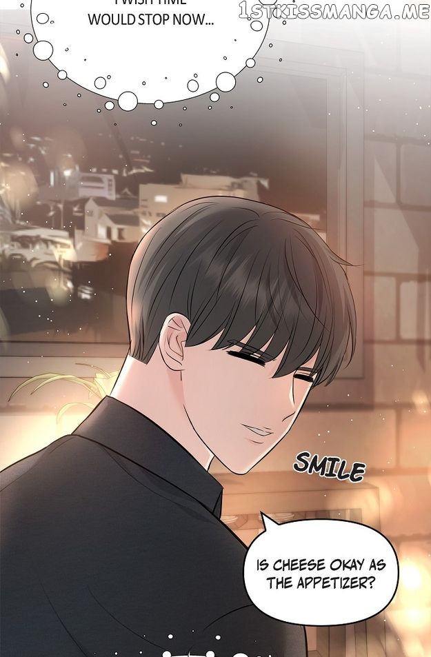 Body Double Trouble Chapter 37 - page 24