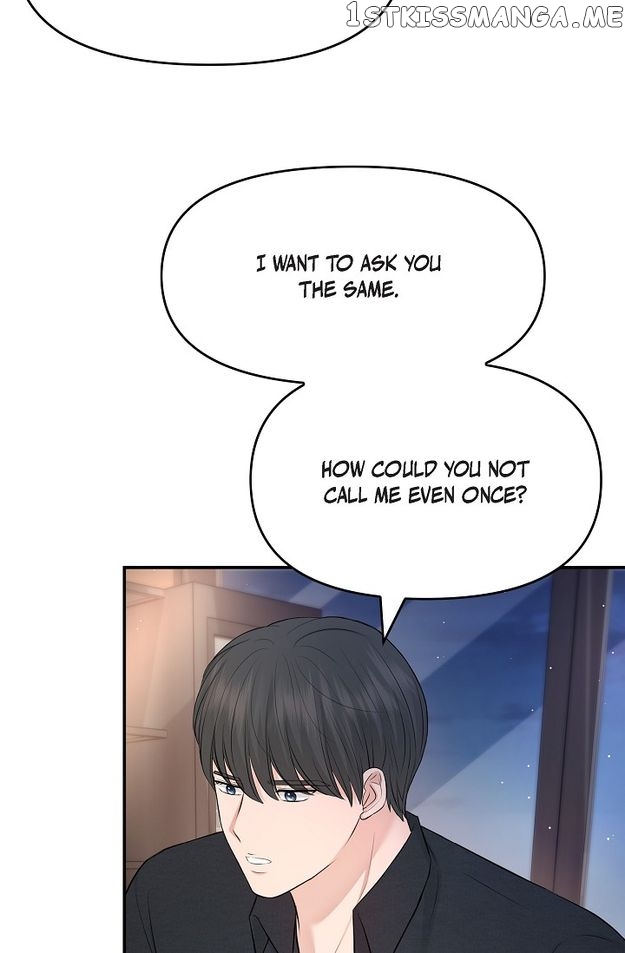 Body Double Trouble Chapter 37 - page 28