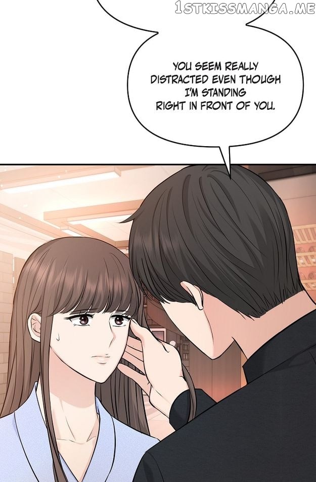 Body Double Trouble Chapter 37 - page 33