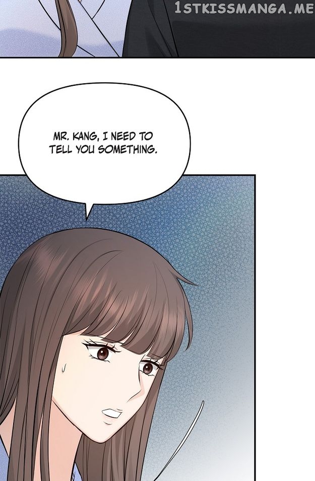 Body Double Trouble Chapter 37 - page 34