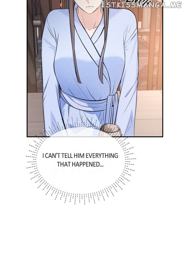 Body Double Trouble Chapter 37 - page 36