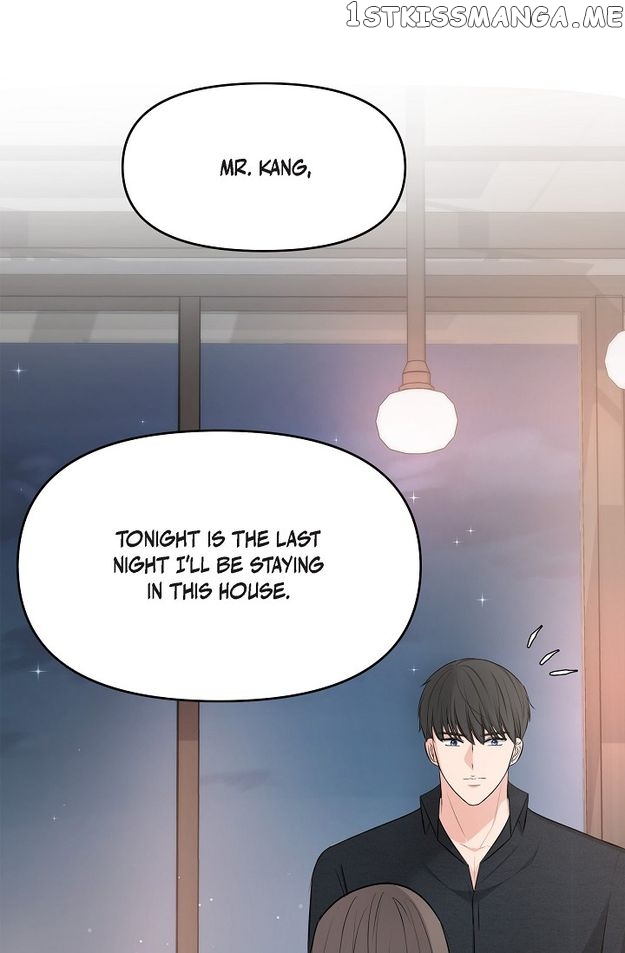 Body Double Trouble Chapter 37 - page 37