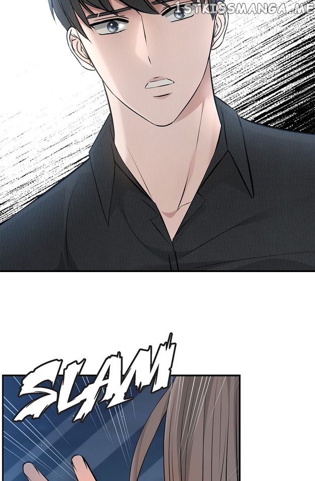 Body Double Trouble Chapter 37 - page 49