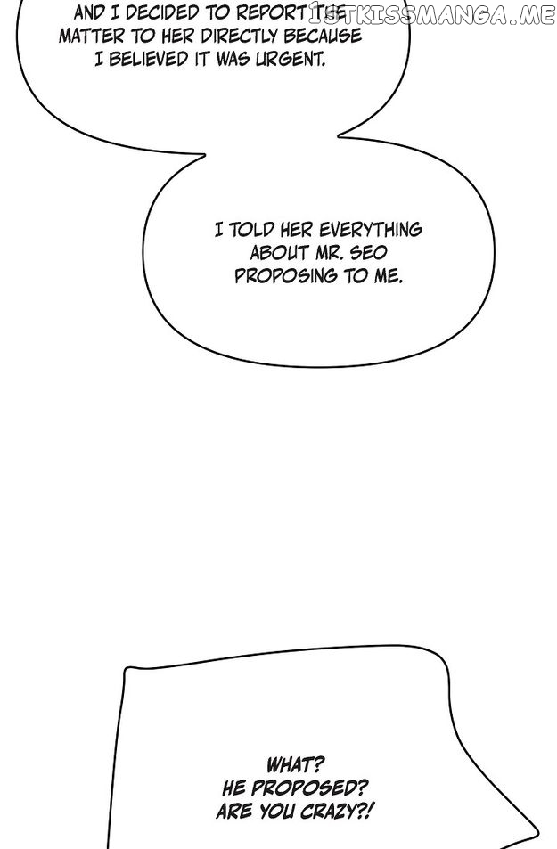 Body Double Trouble Chapter 37 - page 54