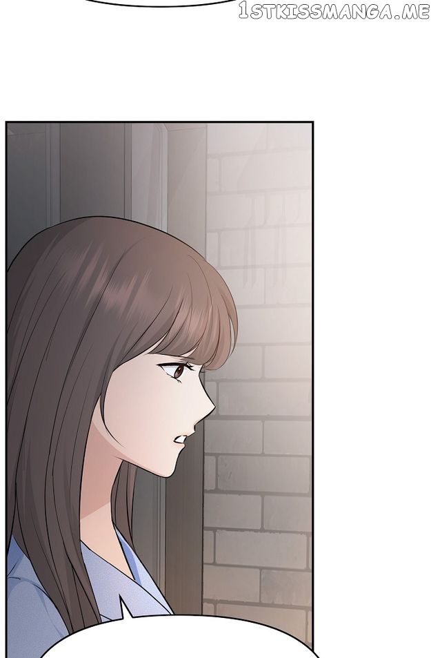 Body Double Trouble Chapter 37 - page 58