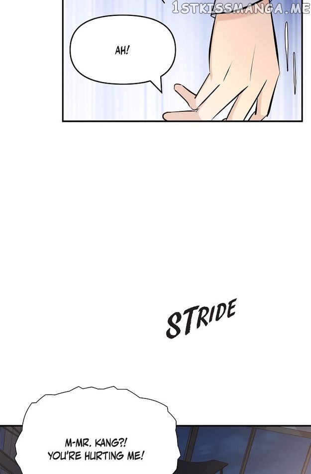 Body Double Trouble Chapter 37 - page 60