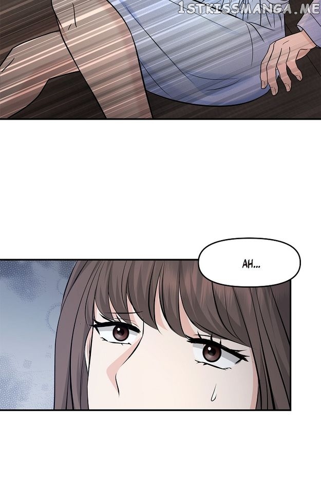 Body Double Trouble Chapter 37 - page 63