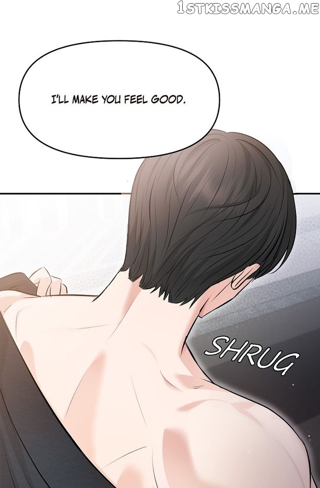 Body Double Trouble Chapter 37 - page 69
