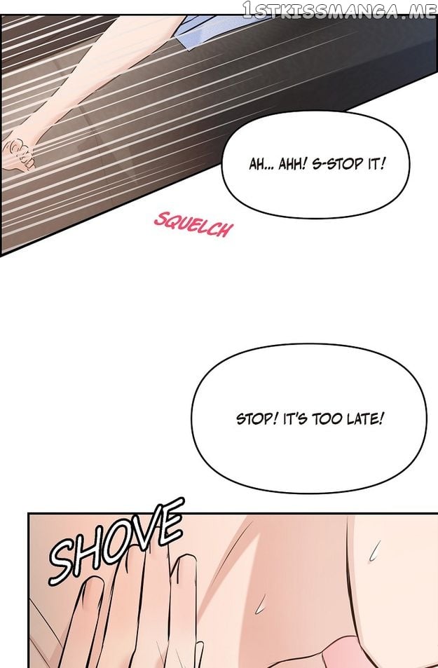 Body Double Trouble Chapter 37 - page 79