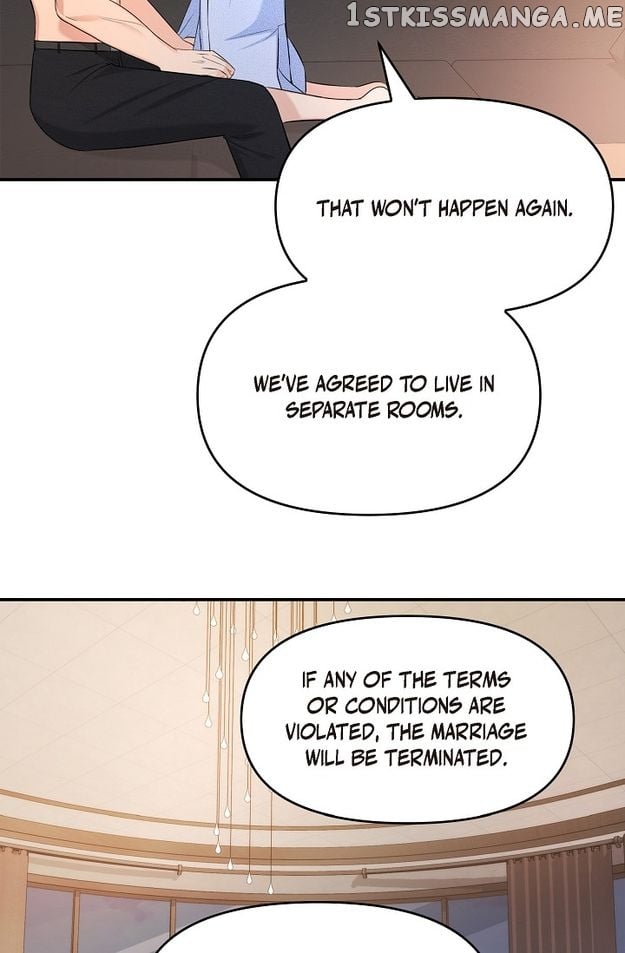 Body Double Trouble Chapter 37 - page 86