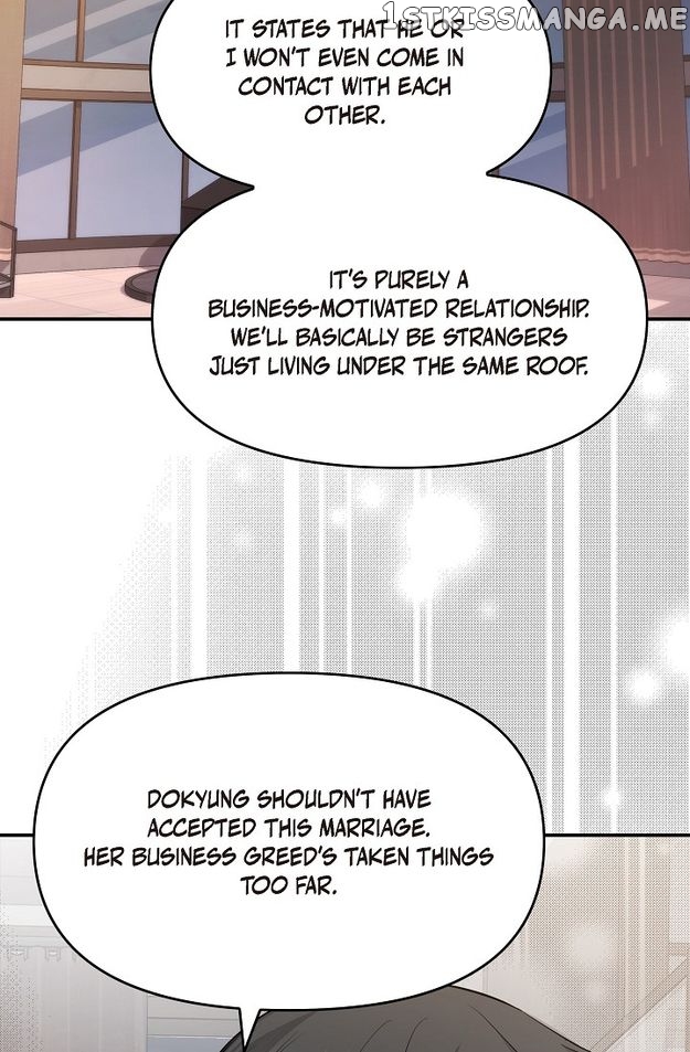 Body Double Trouble Chapter 37 - page 87