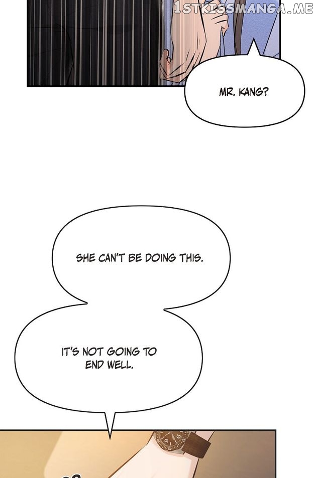Body Double Trouble Chapter 37 - page 91