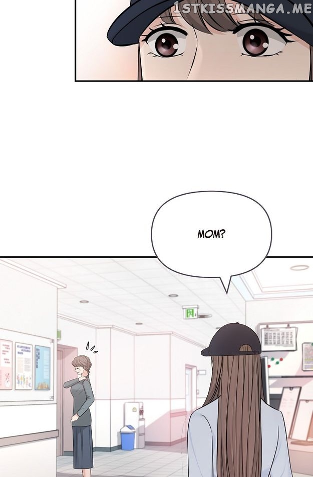 Body Double Trouble Chapter 36 - page 10