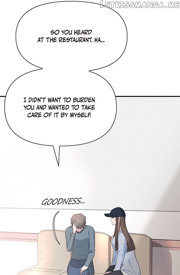 Body Double Trouble Chapter 36 - page 13
