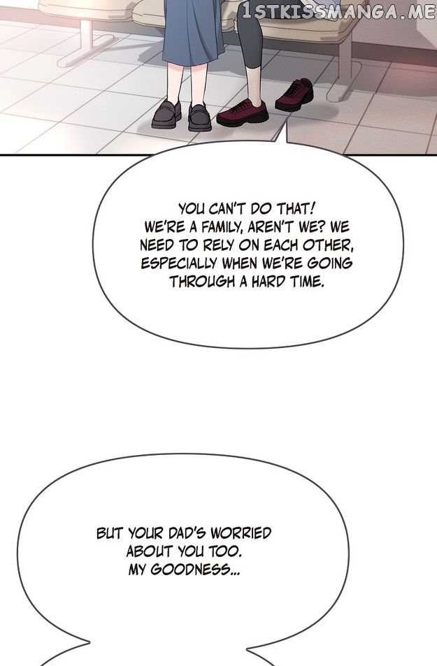 Body Double Trouble Chapter 36 - page 14