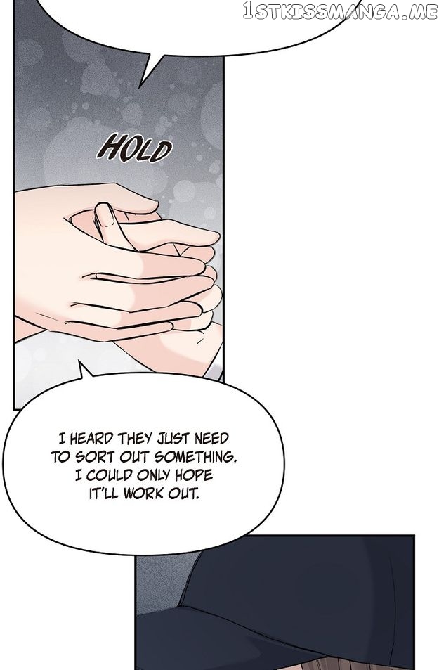 Body Double Trouble Chapter 36 - page 17