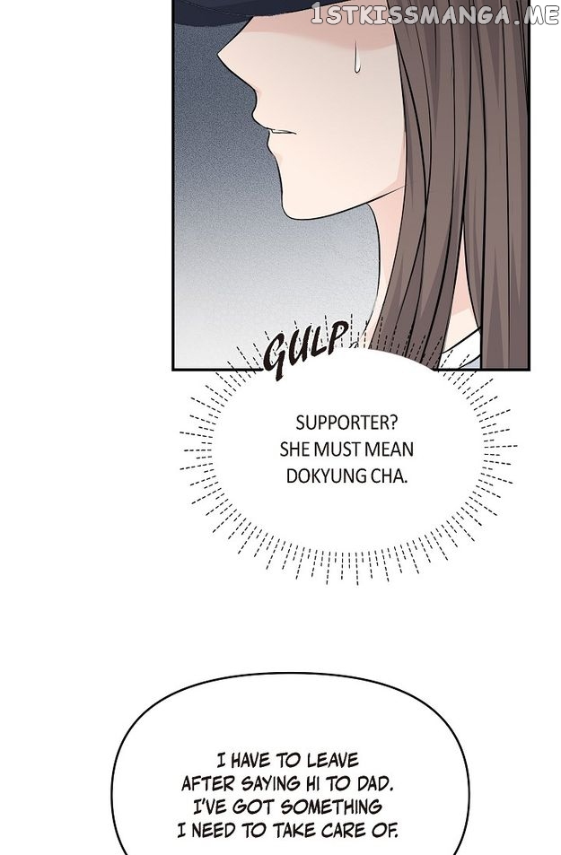 Body Double Trouble Chapter 36 - page 18