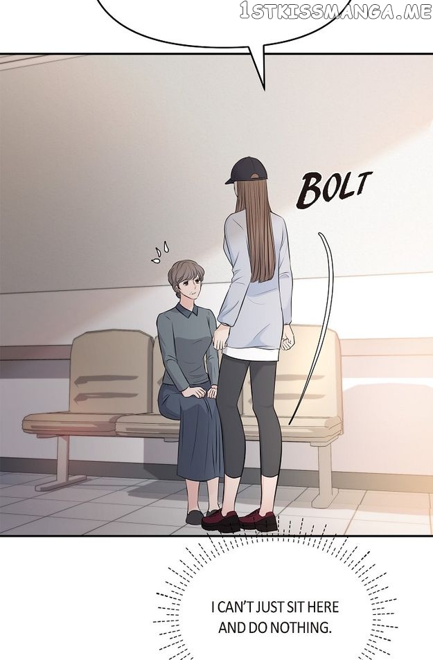 Body Double Trouble Chapter 36 - page 19