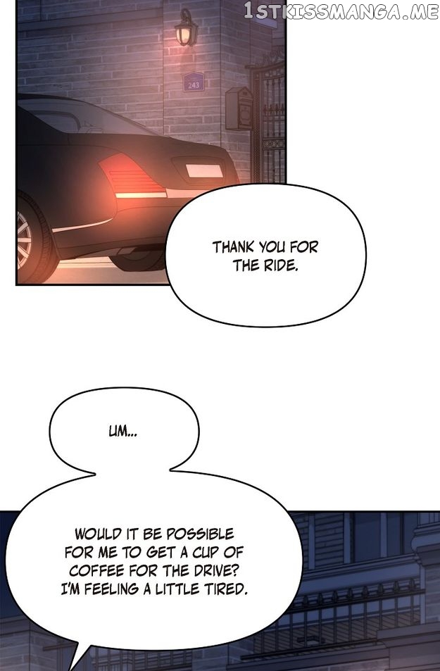 Body Double Trouble Chapter 36 - page 22