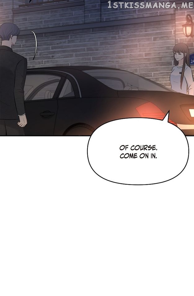 Body Double Trouble Chapter 36 - page 23