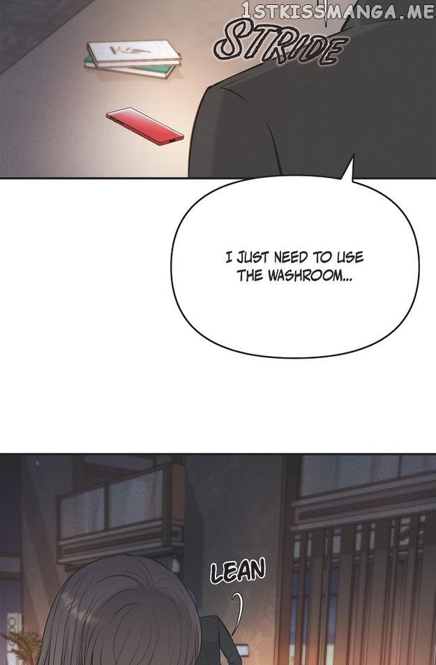 Body Double Trouble Chapter 36 - page 28