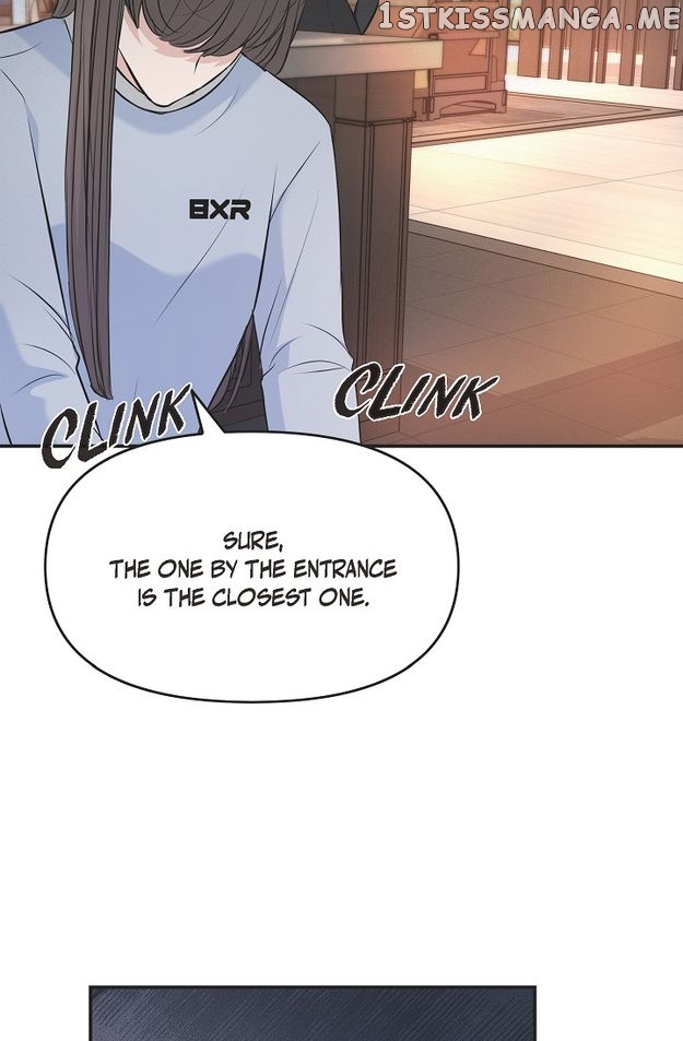 Body Double Trouble Chapter 36 - page 29