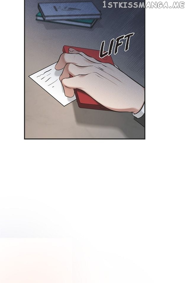 Body Double Trouble Chapter 36 - page 30
