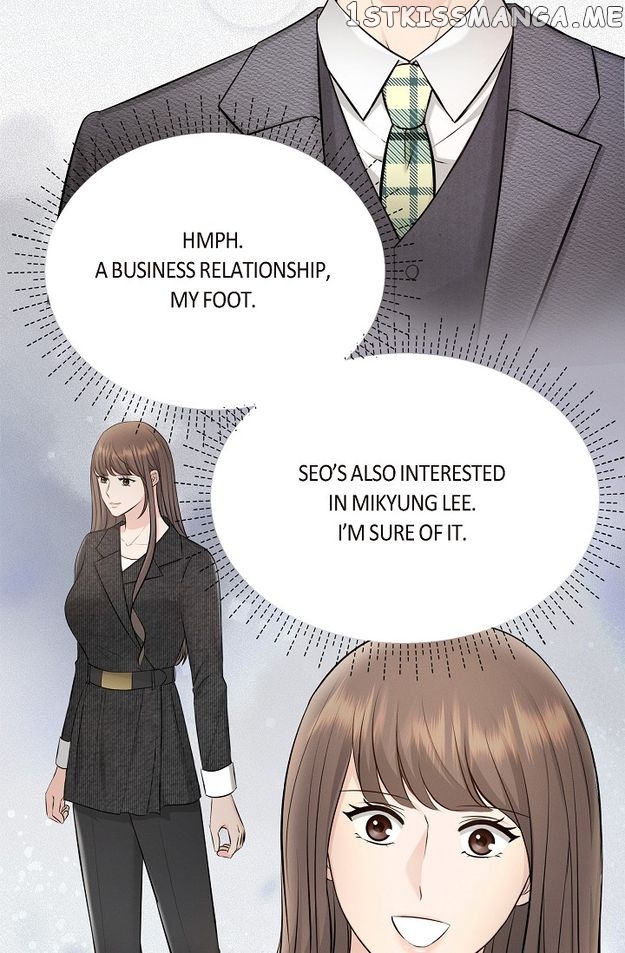Body Double Trouble Chapter 36 - page 47
