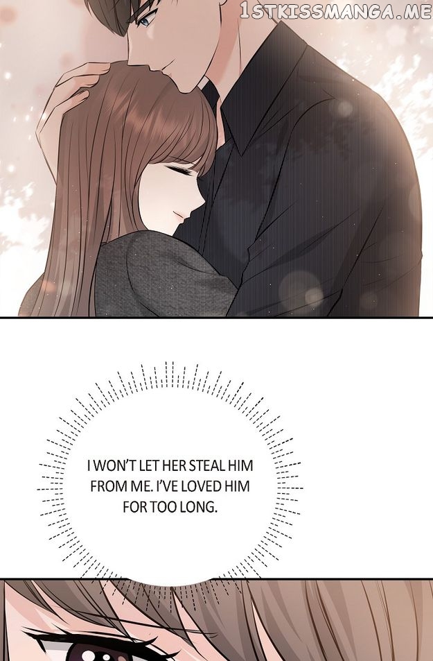 Body Double Trouble Chapter 36 - page 49