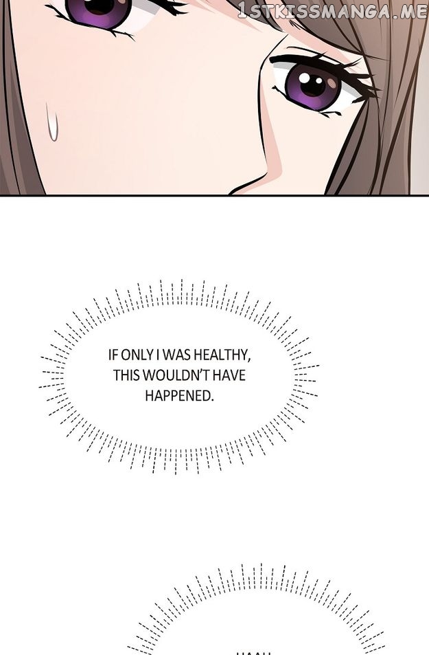 Body Double Trouble Chapter 36 - page 50