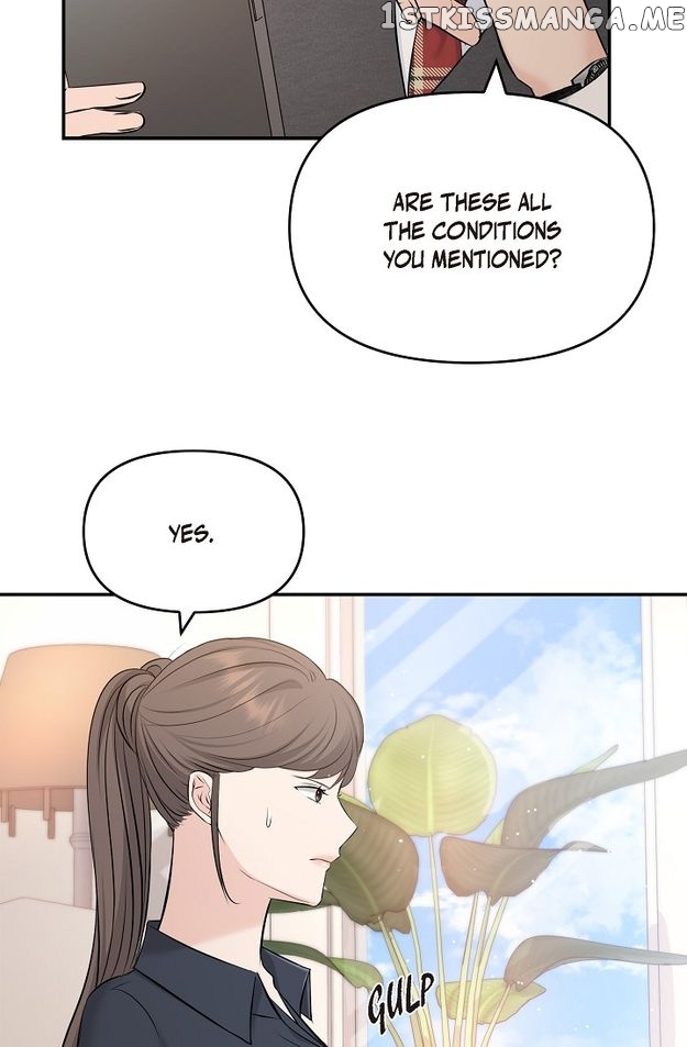 Body Double Trouble Chapter 36 - page 55