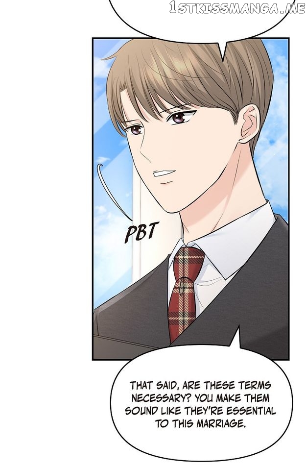 Body Double Trouble Chapter 36 - page 58
