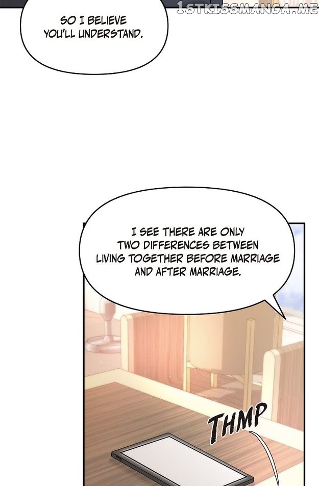 Body Double Trouble Chapter 36 - page 60