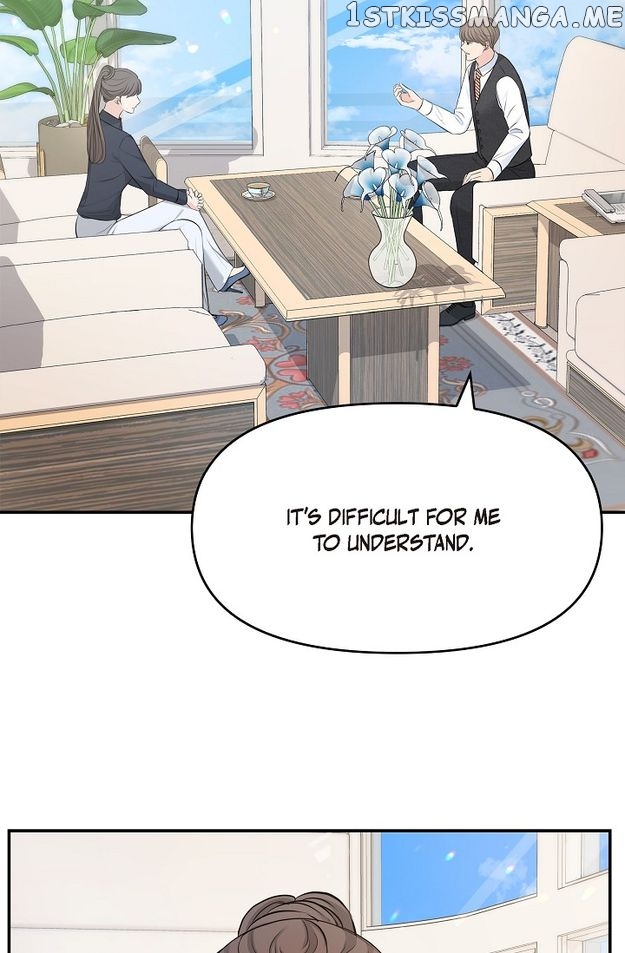 Body Double Trouble Chapter 36 - page 65