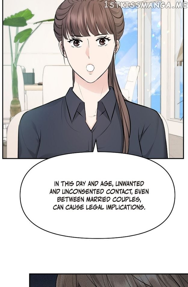 Body Double Trouble Chapter 36 - page 66
