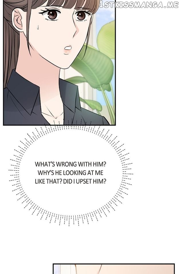 Body Double Trouble Chapter 36 - page 68